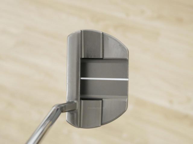 Putter : All : พัตเตอร์ Odyssey TOULON Atlanta (ตัวท๊อปสุด) ยาว 34 นิ้ว