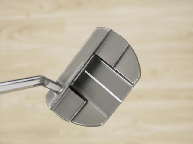 Putter : All : พัตเตอร์ Odyssey TOULON Atlanta (ตัวท๊อปสุด) ยาว 34 นิ้ว