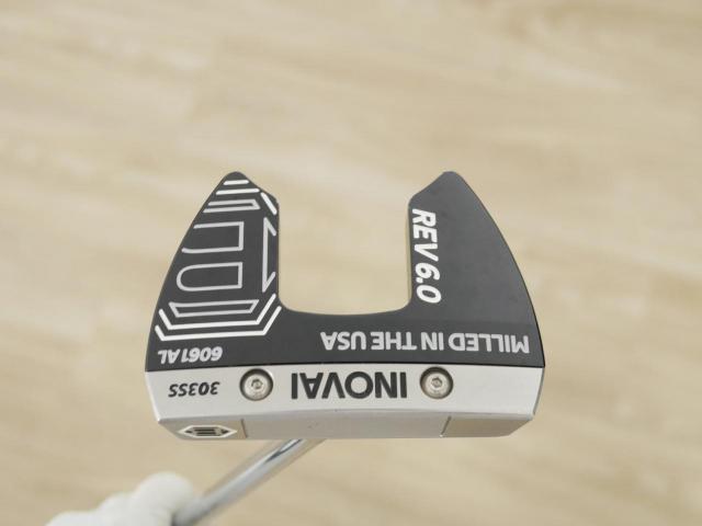 Putter : All : พัตเตอร์ Bettinardi Inovai REV 6.0 ยาว 35 นิ้ว