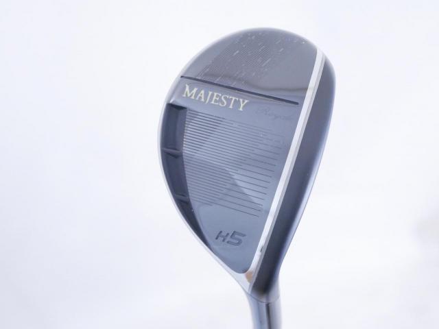 Fairway Wood : Maruman : ไม้กระเทย Maruman MAJESTY Royale (รุ่นล่าสุด ปี 2026 รุ่นท้อปสุด) Loft 22 Flex R
