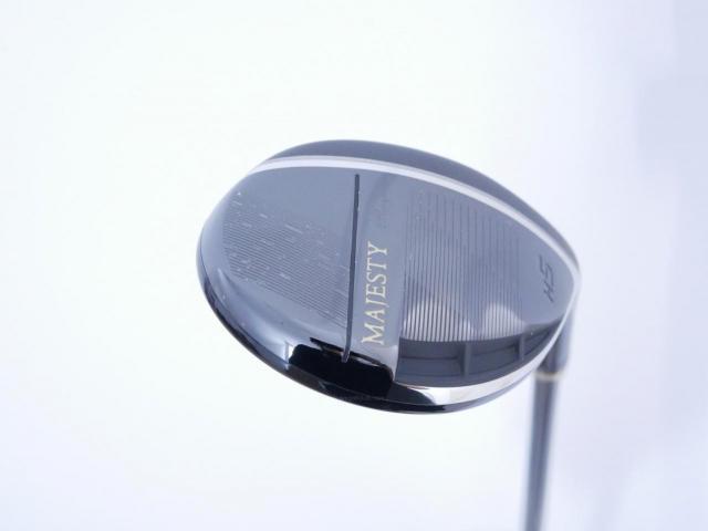 Fairway Wood : Maruman : ไม้กระเทย Maruman MAJESTY Royale (รุ่นล่าสุด ปี 2026 รุ่นท้อปสุด) Loft 22 Flex R