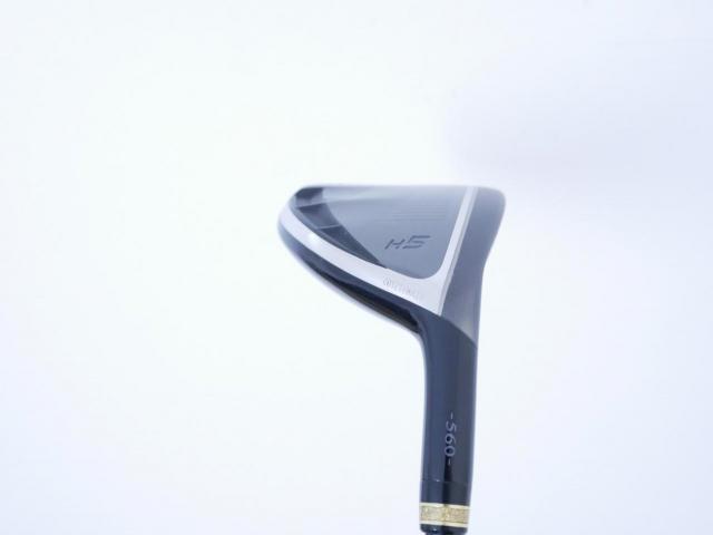 Fairway Wood : Maruman : ไม้กระเทย Maruman MAJESTY Royale (รุ่นล่าสุด ปี 2026 รุ่นท้อปสุด) Loft 22 Flex R