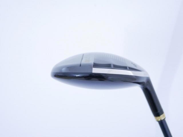 Fairway Wood : Maruman : ไม้กระเทย Maruman MAJESTY Royale (รุ่นล่าสุด ปี 2026 รุ่นท้อปสุด) Loft 22 Flex R