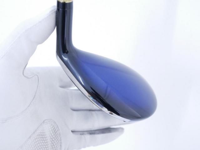 Fairway Wood : Maruman : ไม้กระเทย Maruman MAJESTY Royale (รุ่นล่าสุด ปี 2026 รุ่นท้อปสุด) Loft 22 Flex R