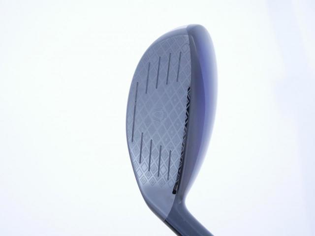 Fairway Wood : Maruman : ไม้กระเทย Maruman MAJESTY Royale (รุ่นล่าสุด ปี 2026 รุ่นท้อปสุด) Loft 22 Flex R