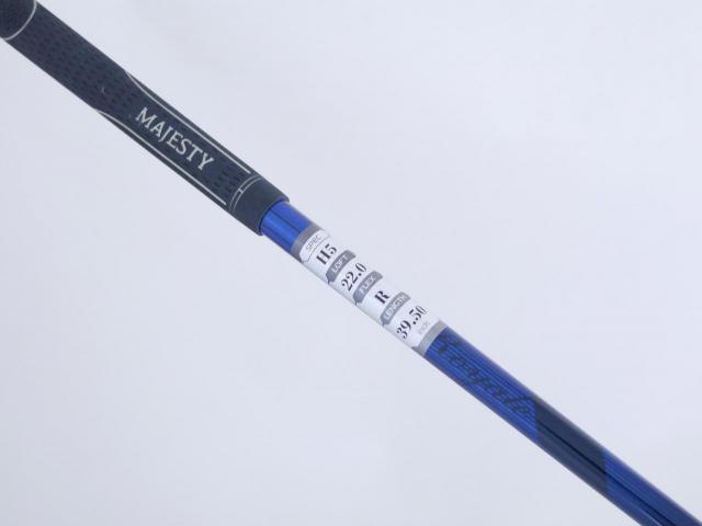 Fairway Wood : Maruman : ไม้กระเทย Maruman MAJESTY Royale (รุ่นล่าสุด ปี 2026 รุ่นท้อปสุด) Loft 22 Flex R