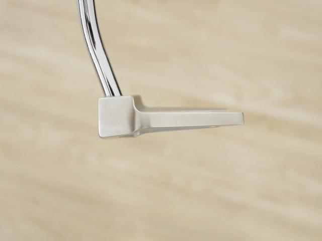 Putter : All : พัตเตอร์ EVNROLL ER5 Hatchback Milled ยาว 34 นิ้ว
