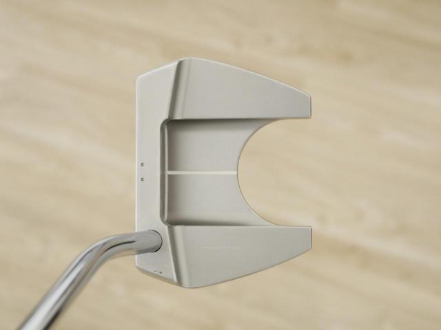 Putter : All : พัตเตอร์ EVNROLL ER5 Hatchback Milled ยาว 34 นิ้ว