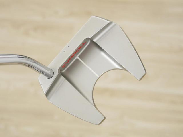 Putter : All : พัตเตอร์ EVNROLL ER5 Hatchback Milled ยาว 34 นิ้ว