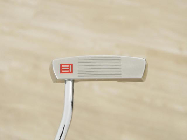 Putter : All : พัตเตอร์ EVNROLL ER5 Hatchback Milled ยาว 34 นิ้ว