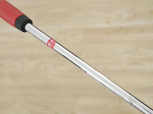Putter : All : พัตเตอร์ EVNROLL ER5 Hatchback Milled ยาว 34 นิ้ว