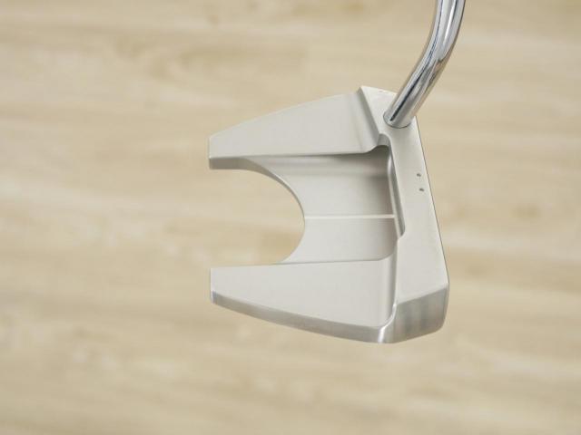 Putter : All : พัตเตอร์ EVNROLL ER5 Hatchback Milled ยาว 34 นิ้ว