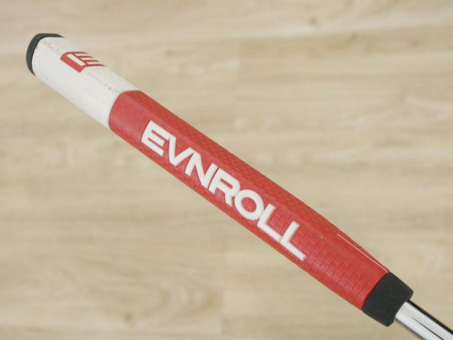 Putter : All : พัตเตอร์ EVNROLL ER5 Hatchback Milled ยาว 34 นิ้ว