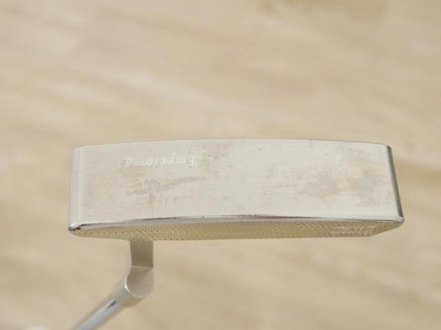 Putter : All : พัตเตอร์ YAMADA Milled Emperor II ยาว 33 นิ้ว