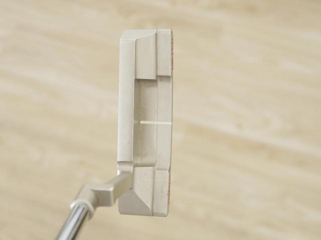 Putter : All : พัตเตอร์ YAMADA Milled Emperor II ยาว 33 นิ้ว