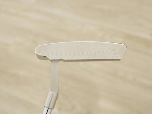 Putter : All : พัตเตอร์ YAMADA Milled Emperor II ยาว 33 นิ้ว