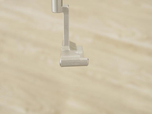 Putter : All : พัตเตอร์ YAMADA Milled Emperor II ยาว 33 นิ้ว