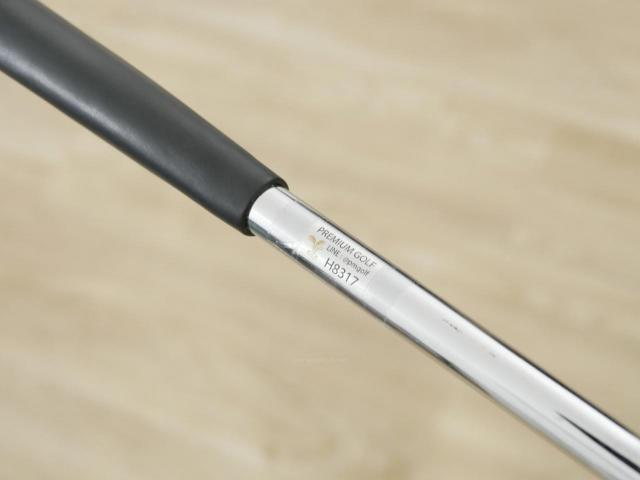 Putter : All : พัตเตอร์ YAMADA Milled Emperor II ยาว 33 นิ้ว