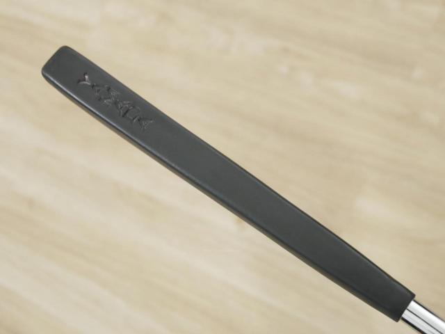 Putter : All : พัตเตอร์ YAMADA Milled Emperor II ยาว 33 นิ้ว