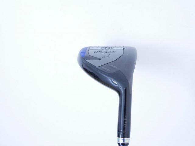 Fairway Wood : Maruman : ไม้กระเทย Maruman MAJESTY Royale (ออกปี 2023 รุ่นท้อปสุด) Loft 20 Flex R