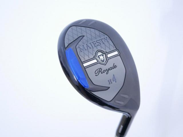 Fairway Wood : Maruman : ไม้กระเทย Maruman MAJESTY Royale (ออกปี 2023 รุ่นท้อปสุด) Loft 20 Flex R