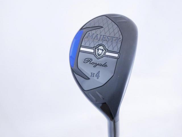 Fairway Wood : Maruman : ไม้กระเทย Maruman MAJESTY Royale (ออกปี 2023 รุ่นท้อปสุด) Loft 20 Flex R