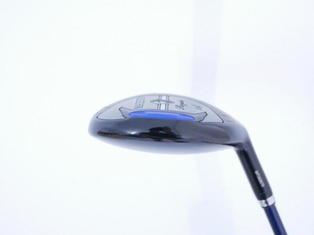 Fairway Wood : Maruman : ไม้กระเทย Maruman MAJESTY Royale (ออกปี 2023 รุ่นท้อปสุด) Loft 20 Flex R