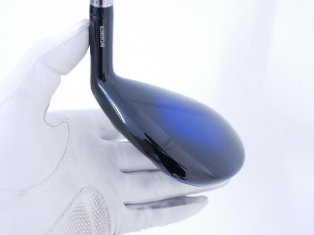 Fairway Wood : Maruman : ไม้กระเทย Maruman MAJESTY Royale (ออกปี 2023 รุ่นท้อปสุด) Loft 20 Flex R