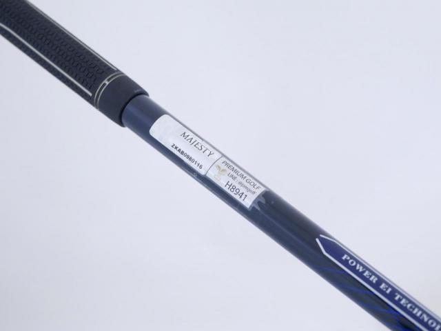 Fairway Wood : Maruman : ไม้กระเทย Maruman MAJESTY Royale (ออกปี 2023 รุ่นท้อปสุด) Loft 20 Flex R