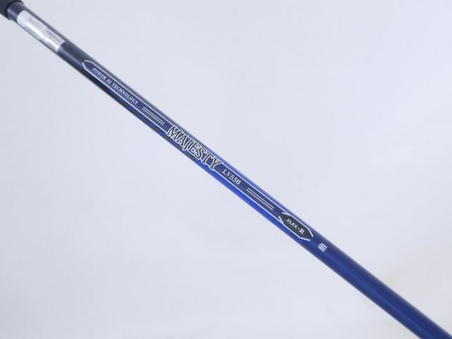 Fairway Wood : Maruman : ไม้กระเทย Maruman MAJESTY Royale (ออกปี 2023 รุ่นท้อปสุด) Loft 20 Flex R