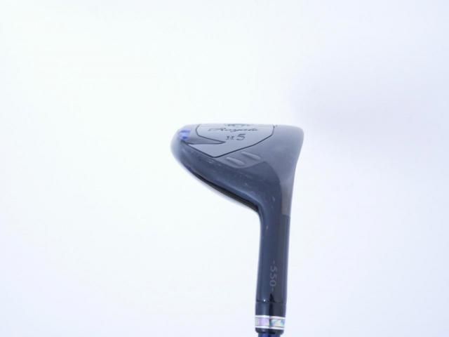 Fairway Wood : Maruman : ไม้กระเทย Maruman MAJESTY Royale (ออกปี 2023 รุ่นท้อปสุด) Loft 22 Flex R
