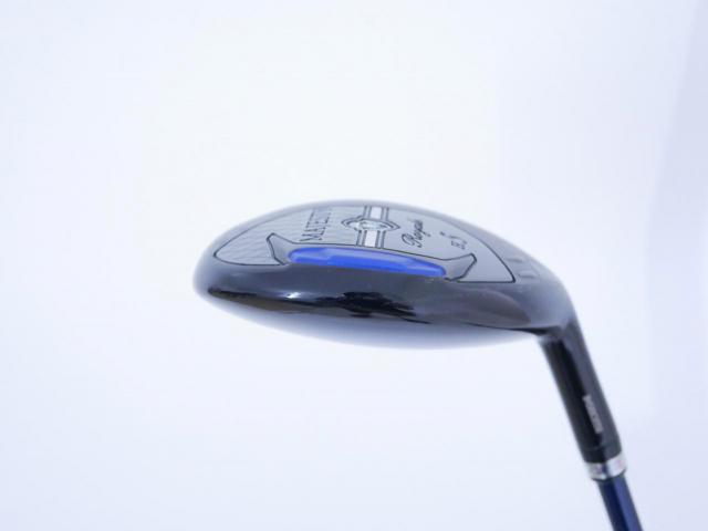 Fairway Wood : Maruman : ไม้กระเทย Maruman MAJESTY Royale (ออกปี 2023 รุ่นท้อปสุด) Loft 22 Flex R