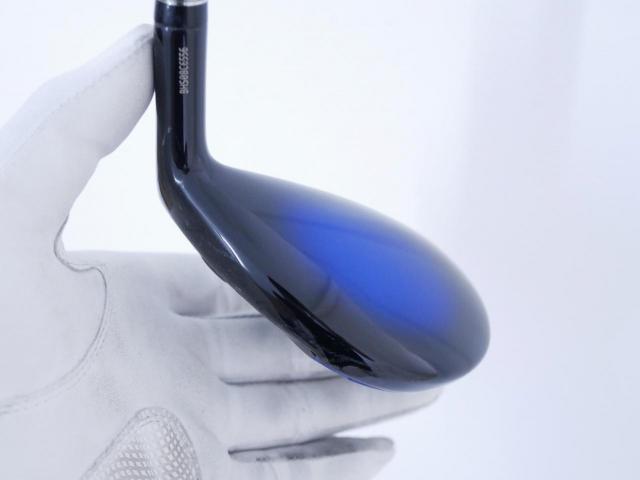 Fairway Wood : Maruman : ไม้กระเทย Maruman MAJESTY Royale (ออกปี 2023 รุ่นท้อปสุด) Loft 22 Flex R