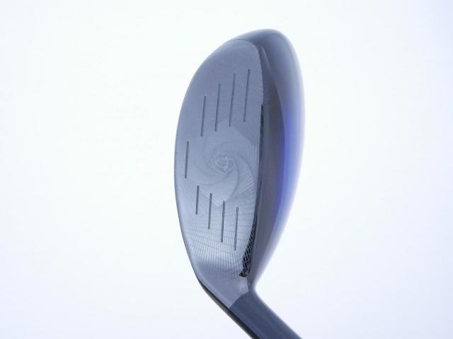 Fairway Wood : Maruman : ไม้กระเทย Maruman MAJESTY Royale (ออกปี 2023 รุ่นท้อปสุด) Loft 22 Flex R