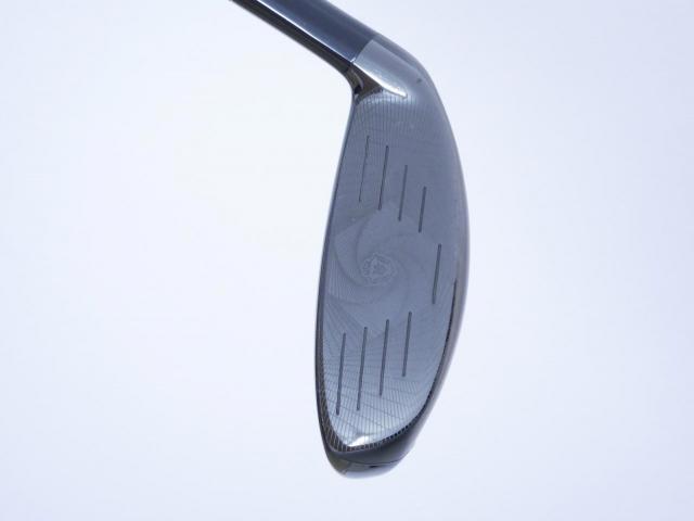 Fairway Wood : Maruman : ไม้กระเทย Maruman MAJESTY Royale (ออกปี 2023 รุ่นท้อปสุด) Loft 22 Flex R