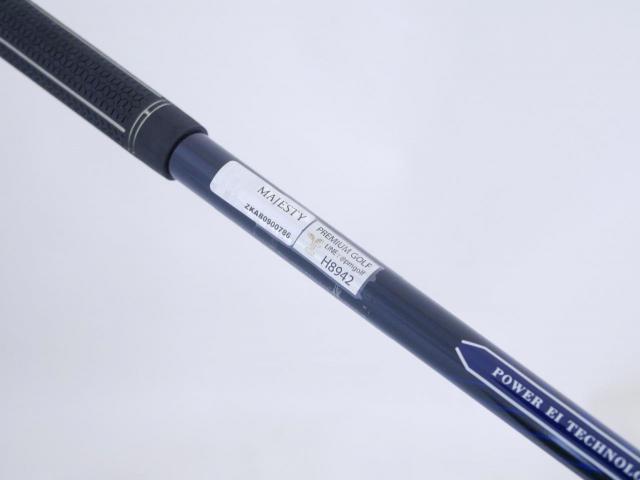 Fairway Wood : Maruman : ไม้กระเทย Maruman MAJESTY Royale (ออกปี 2023 รุ่นท้อปสุด) Loft 22 Flex R