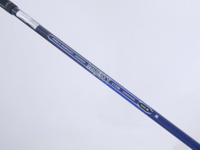 Fairway Wood : Maruman : ไม้กระเทย Maruman MAJESTY Royale (ออกปี 2023 รุ่นท้อปสุด) Loft 22 Flex R