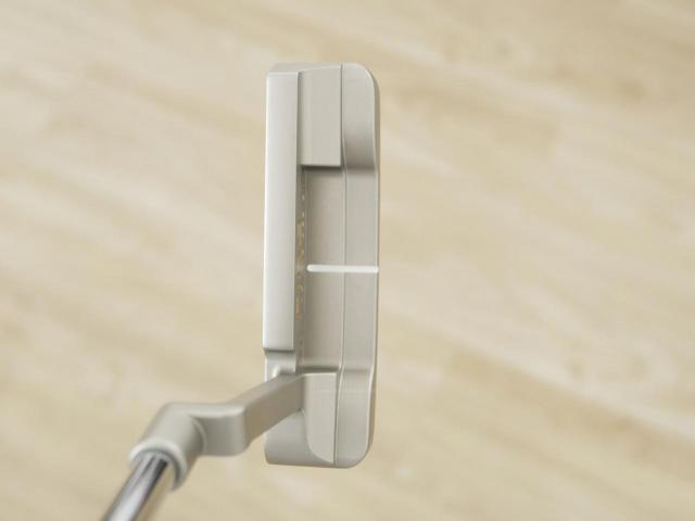 Putter : All : พัตเตอร์ Ping PLD ANSER 30 (ตัวท้อปสุด รุ่นล่าสุด ออกปี 2025) ยาว 33 นิ้ว