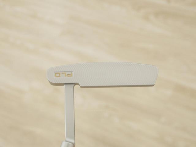 Putter : All : พัตเตอร์ Ping PLD ANSER 30 (ตัวท้อปสุด รุ่นล่าสุด ออกปี 2025) ยาว 33 นิ้ว