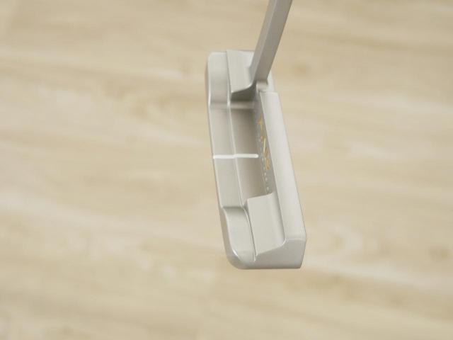 Putter : All : พัตเตอร์ Ping PLD ANSER 30 (ตัวท้อปสุด รุ่นล่าสุด ออกปี 2025) ยาว 33 นิ้ว