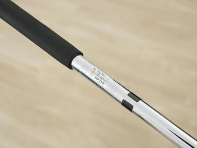 Putter : All : พัตเตอร์ Ping PLD ANSER 30 (ตัวท้อปสุด รุ่นล่าสุด ออกปี 2025) ยาว 33 นิ้ว
