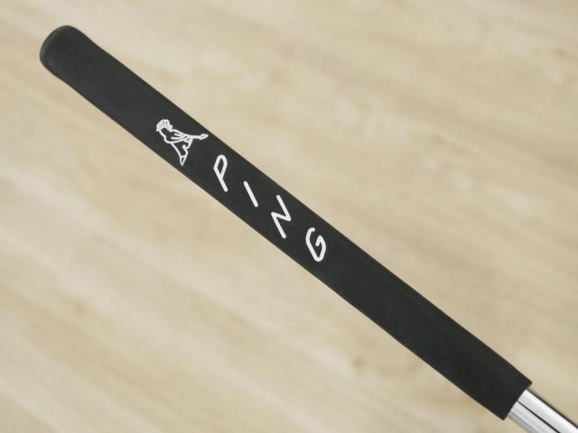 Putter : All : พัตเตอร์ Ping PLD ANSER 30 (ตัวท้อปสุด รุ่นล่าสุด ออกปี 2025) ยาว 33 นิ้ว