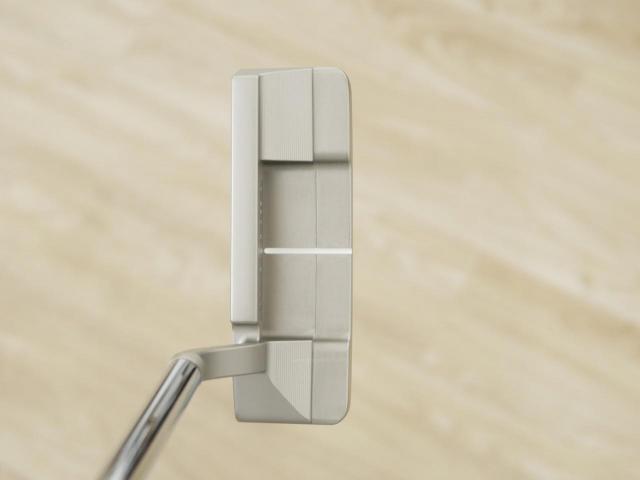 Putter : All : พัตเตอร์ Ping PLD ANSER 4D (ตัวท้อปสุด รุ่นล่าสุด ออกปี 2025) ยาว 33 นิ้ว