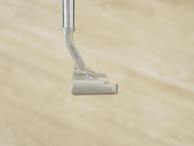 Putter : All : พัตเตอร์ Ping PLD ANSER 4D (ตัวท้อปสุด รุ่นล่าสุด ออกปี 2025) ยาว 33 นิ้ว