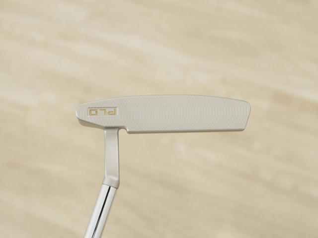 Putter : All : พัตเตอร์ Ping PLD ANSER 4D (ตัวท้อปสุด รุ่นล่าสุด ออกปี 2025) ยาว 33 นิ้ว