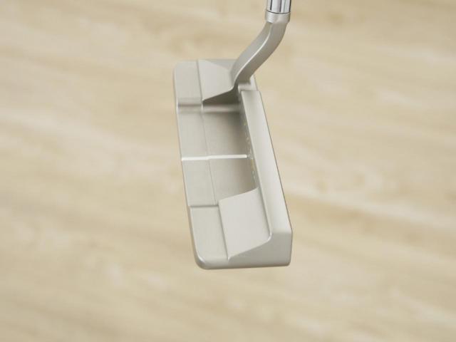 Putter : All : พัตเตอร์ Ping PLD ANSER 4D (ตัวท้อปสุด รุ่นล่าสุด ออกปี 2025) ยาว 33 นิ้ว