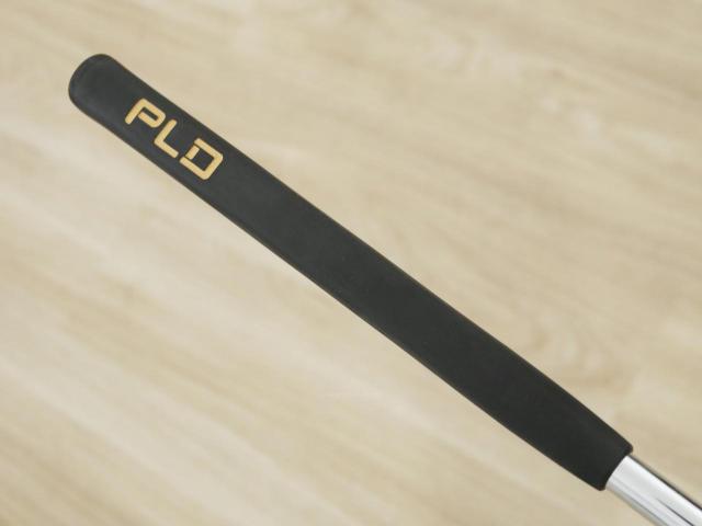Putter : All : พัตเตอร์ Ping PLD ANSER 4D (ตัวท้อปสุด รุ่นล่าสุด ออกปี 2025) ยาว 33 นิ้ว