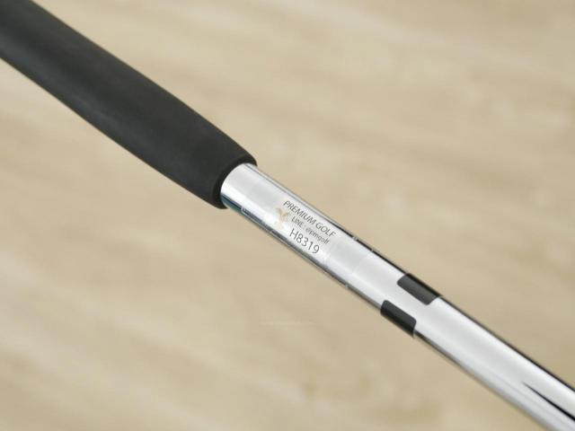 Putter : All : พัตเตอร์ Ping PLD ANSER 4D (ตัวท้อปสุด รุ่นล่าสุด ออกปี 2025) ยาว 33 นิ้ว