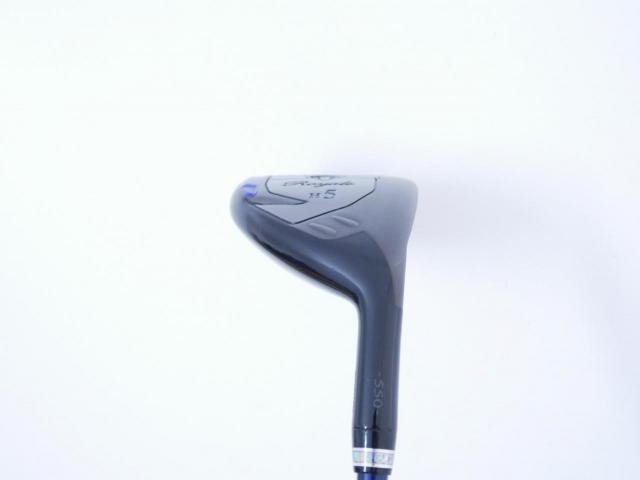 Fairway Wood : Maruman : ไม้กระเทย Maruman MAJESTY Royale (ออกปี 2023 รุ่นท้อปสุด) Loft 22 Flex R