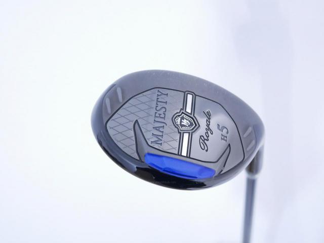 Fairway Wood : Maruman : ไม้กระเทย Maruman MAJESTY Royale (ออกปี 2023 รุ่นท้อปสุด) Loft 22 Flex R